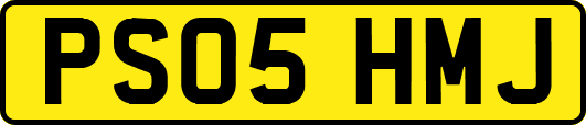 PS05HMJ