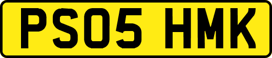 PS05HMK