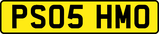 PS05HMO