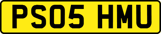 PS05HMU