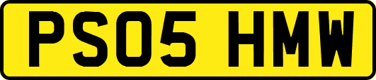 PS05HMW