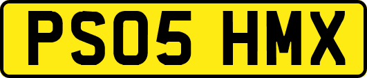 PS05HMX