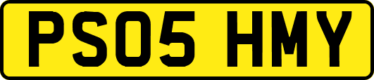 PS05HMY