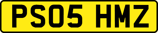 PS05HMZ