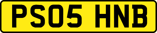 PS05HNB