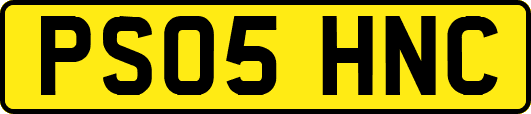 PS05HNC