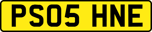 PS05HNE