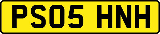 PS05HNH