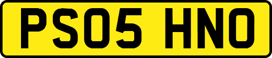 PS05HNO