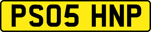 PS05HNP