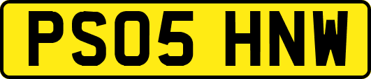 PS05HNW