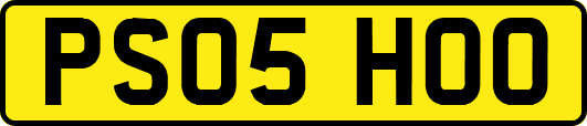 PS05HOO