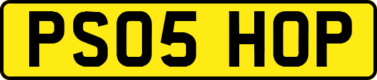 PS05HOP