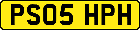 PS05HPH