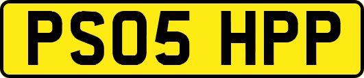 PS05HPP