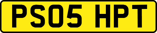 PS05HPT