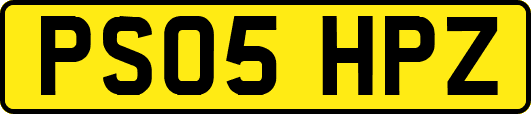 PS05HPZ