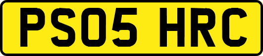 PS05HRC