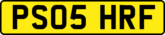 PS05HRF