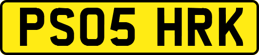 PS05HRK