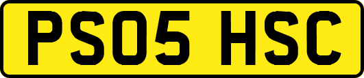 PS05HSC
