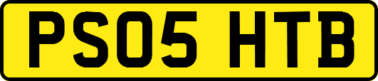 PS05HTB