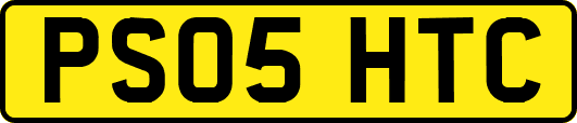 PS05HTC