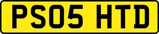 PS05HTD