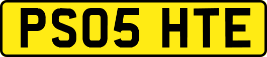 PS05HTE
