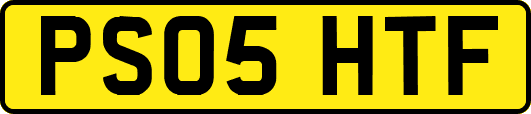PS05HTF