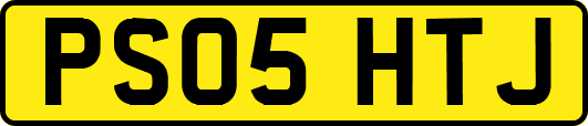 PS05HTJ