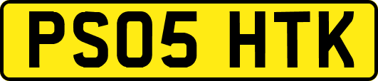 PS05HTK