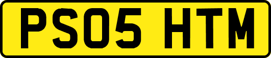 PS05HTM
