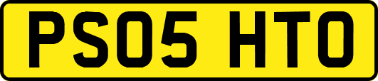 PS05HTO