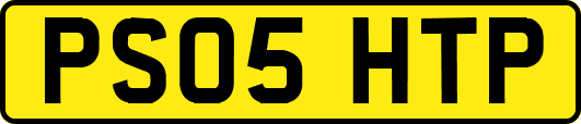 PS05HTP