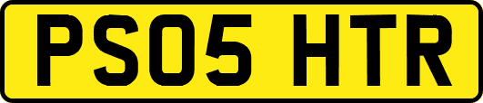 PS05HTR