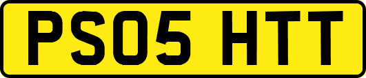 PS05HTT