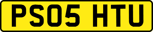 PS05HTU