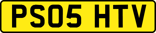 PS05HTV