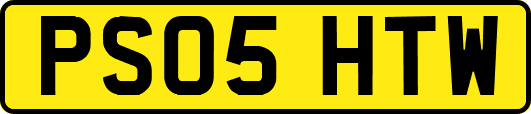 PS05HTW