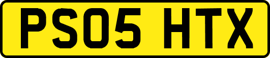 PS05HTX