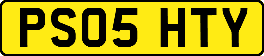 PS05HTY