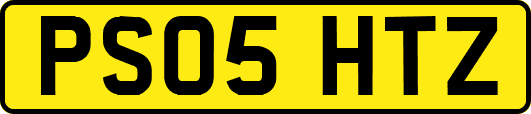 PS05HTZ