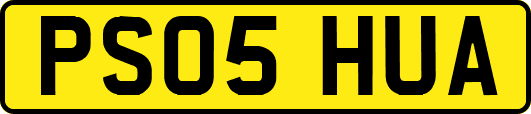 PS05HUA