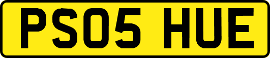 PS05HUE