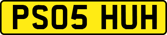 PS05HUH