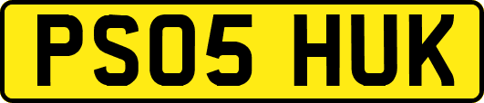 PS05HUK