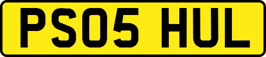 PS05HUL