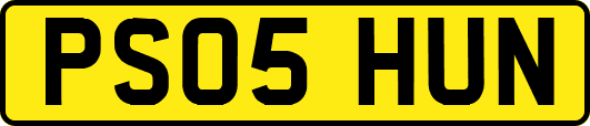 PS05HUN