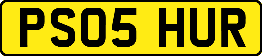 PS05HUR